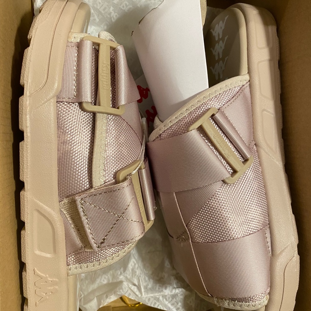 Kappa Slides